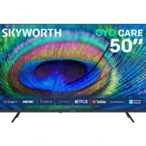 Skyworth 50G6500H 50 inch 4K Google TV