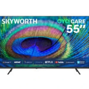 Skyworth 50G6500H 50 inch 4K Google TV