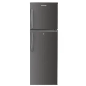 Skyworth SRD-325WTA 280L Double Door Fridge